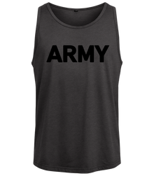 Charcoal | Front