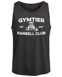 Charcoal | Front