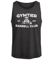 Charcoal | Front