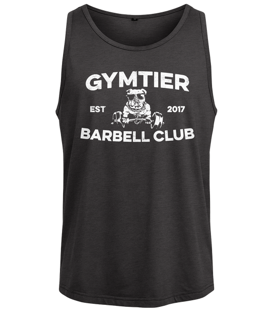 Charcoal | Front