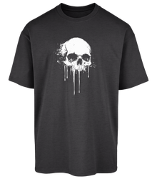 Charcoal | Front