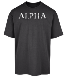 Front | Primary | Charcoal