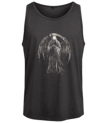 Charcoal | Front