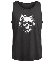 Charcoal | Front