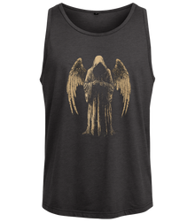 Charcoal | Front