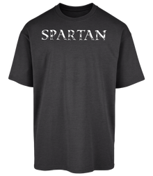 Front | Primary | Charcoal