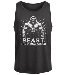 Charcoal | Front