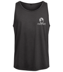 Charcoal | Front