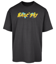 Charcoal | Front