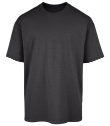 Charcoal | Front