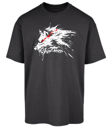 Charcoal | Front