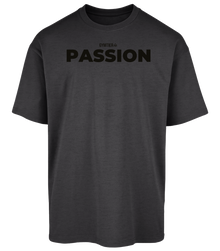 Charcoal | Front
