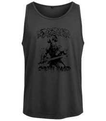 Charcoal | Front