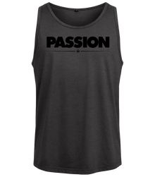Charcoal | Front
