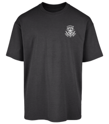 Charcoal | Front