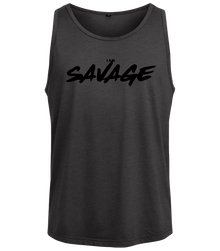 Charcoal | Front