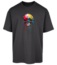 Charcoal | Front