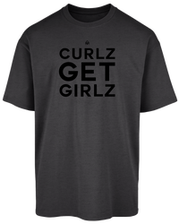 Charcoal | Front