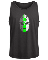 Charcoal | Front