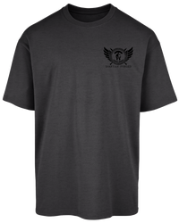Charcoal | Front