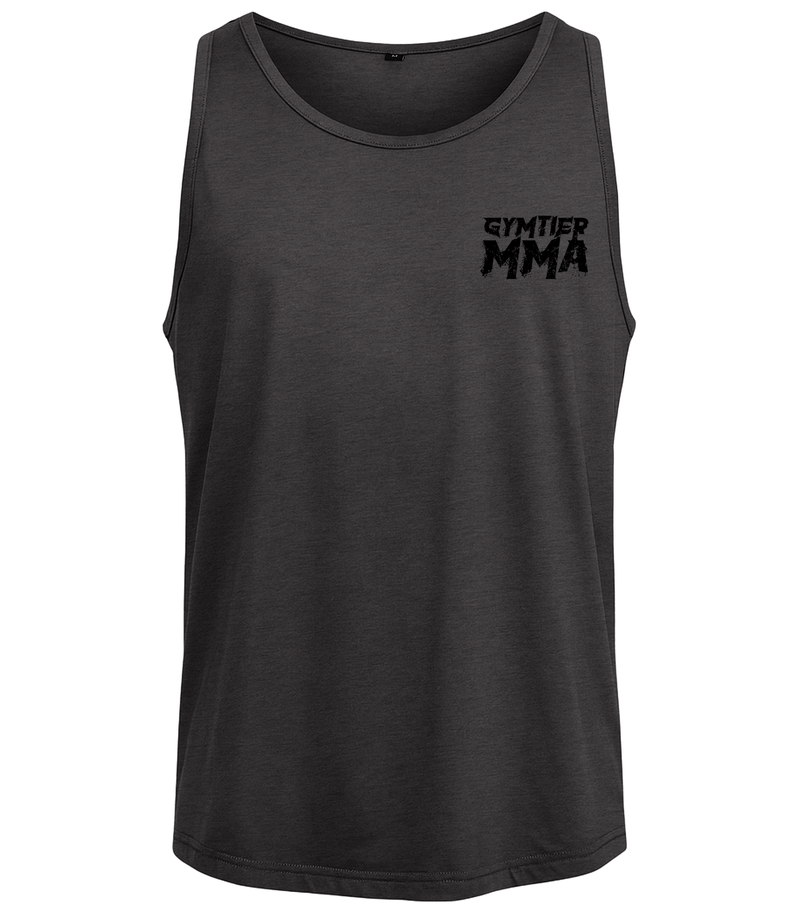 Charcoal | Front