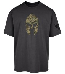 Charcoal | Front