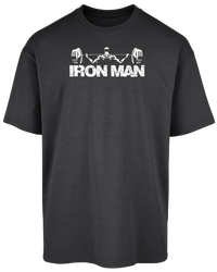 Charcoal | Front