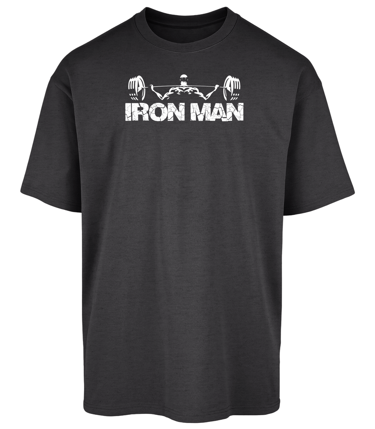 Charcoal | Front