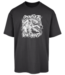 Charcoal | Front