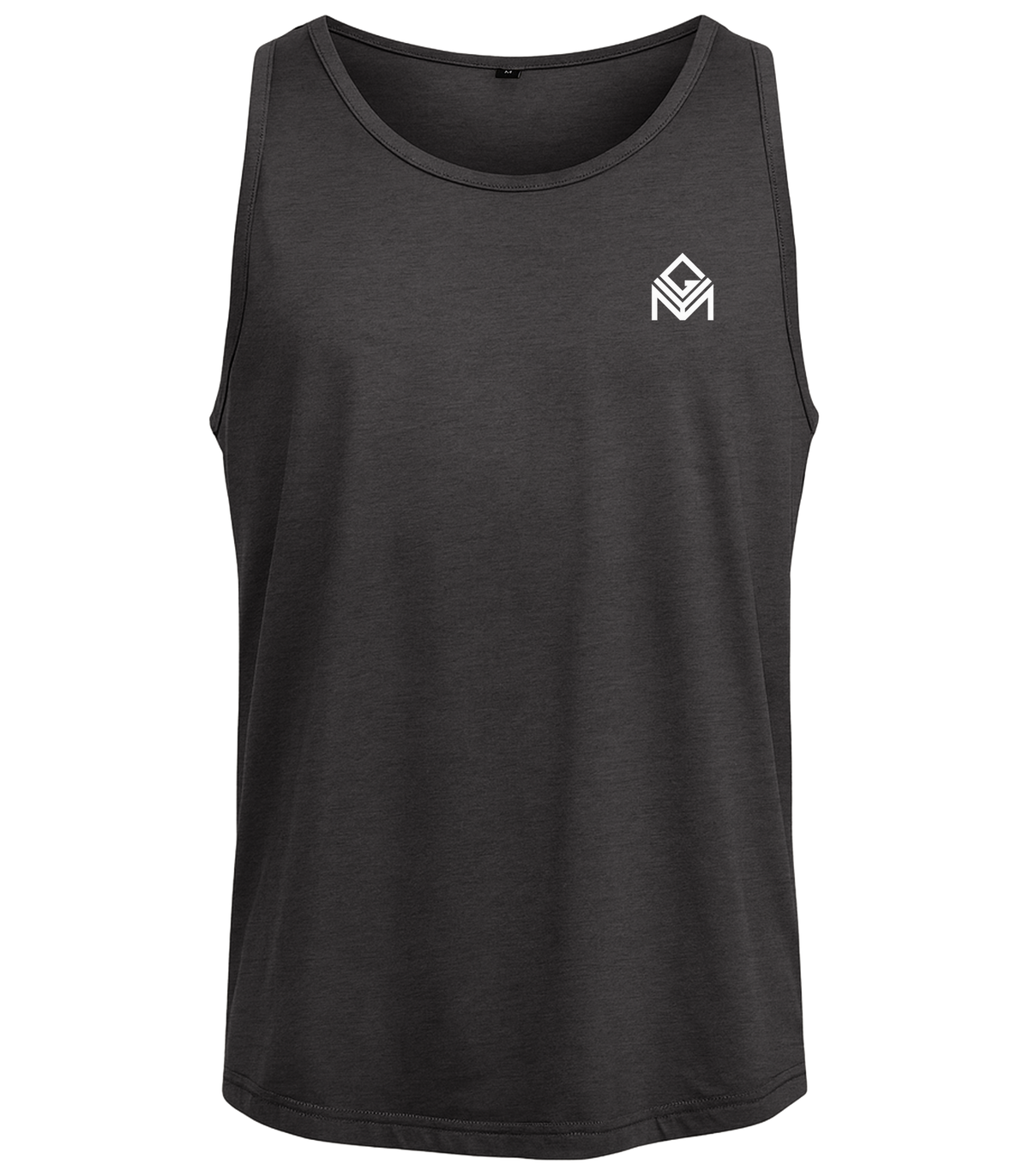 Charcoal | Front