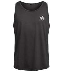 Charcoal | Front
