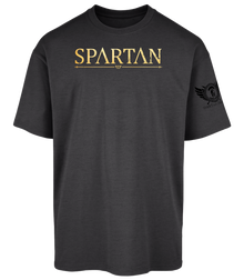 Front | Primary | Charcoal
