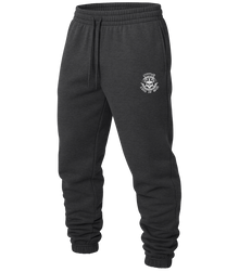 Charcoal | Front
