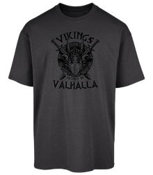 Charcoal | Front