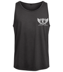 Charcoal | Front