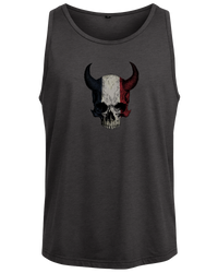 Charcoal | Front