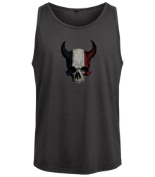 Charcoal | Front