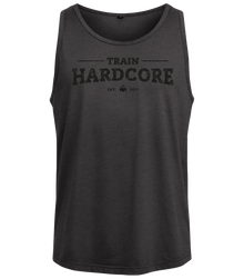 Charcoal | Front