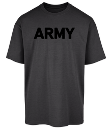 Charcoal | Front