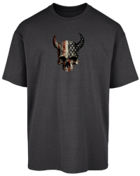Charcoal | Front