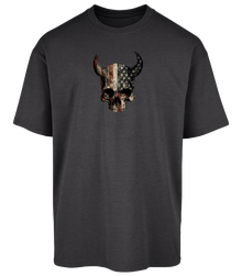 Charcoal | Front