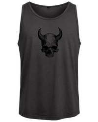 Charcoal | Front