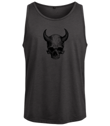 Charcoal | Front
