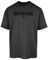 Charcoal | Front