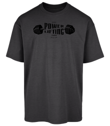Charcoal | Front