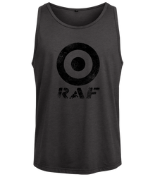 Charcoal | Front