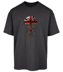 Charcoal | Front