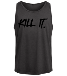 Charcoal | Front