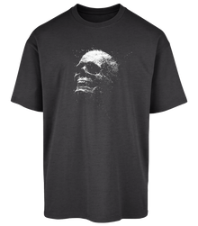 Charcoal | Front