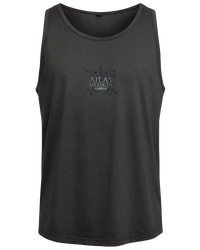 Charcoal | Front